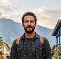 Nicolás Aramburu