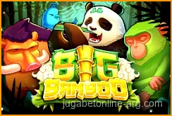 Big Bamboo