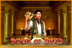 Book of Dead