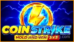 Coin Strike: Hold and Win