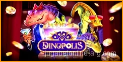 Dinopolis
