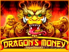 Dragon’s Money
