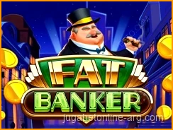 Fat Banker