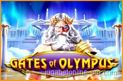 Gates of Olympus