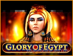 Glory of Egypt