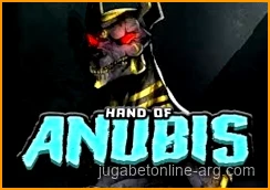 Hand of Anubis
