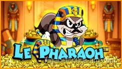 Le Pharaoh