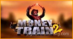 Money Train 2