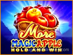 More Magic Apple