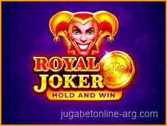 Royal Joker: Hold and Win