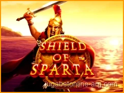Shield of Sparta