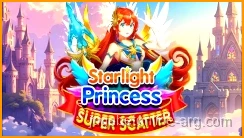 Starlight Princess