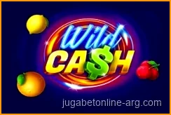 Wild Cash
