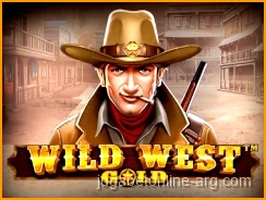 Wild West Gold
